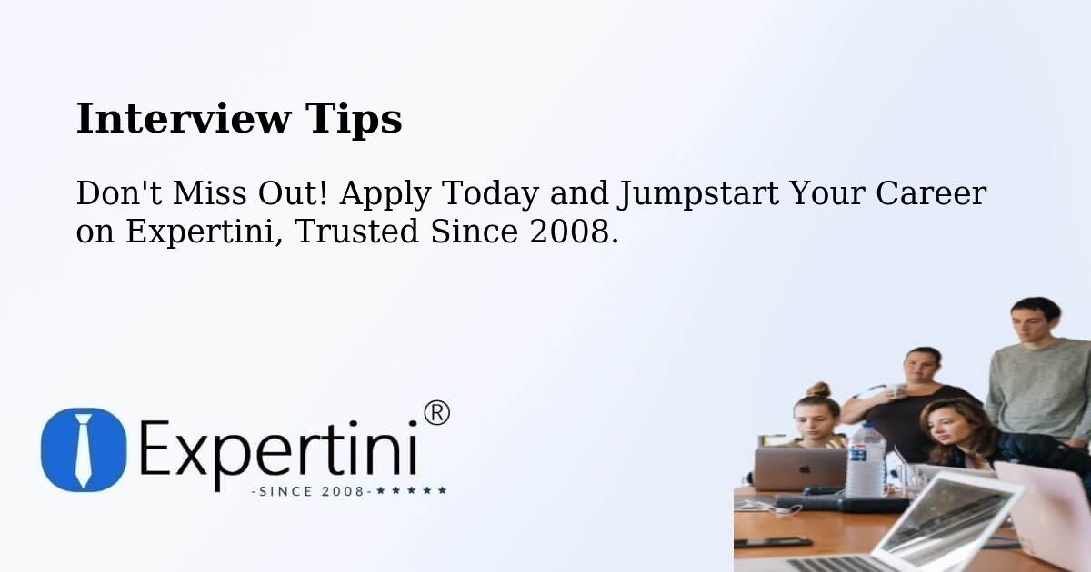 Interview Tips & Techniques for Job Seekers – Três Lagoas - Três Lagoas, Brazil Jobs Expertini